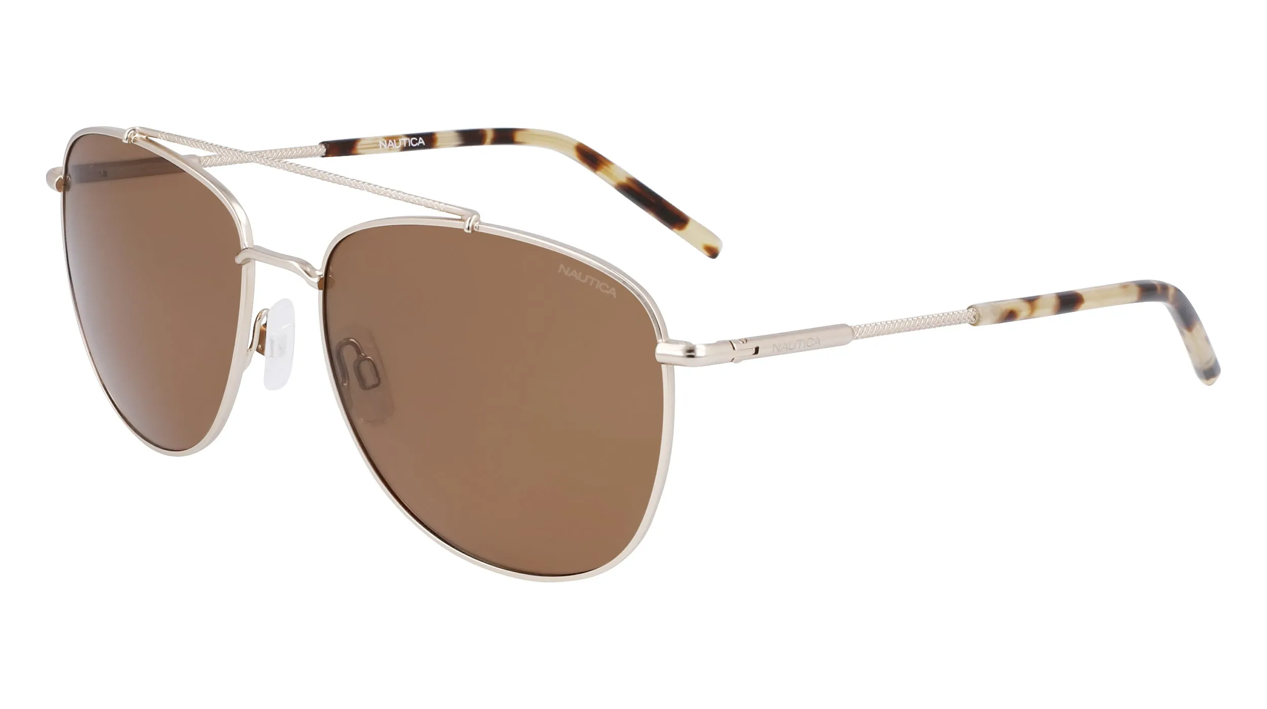 Nautica N5144S Sunglasses - Image 2