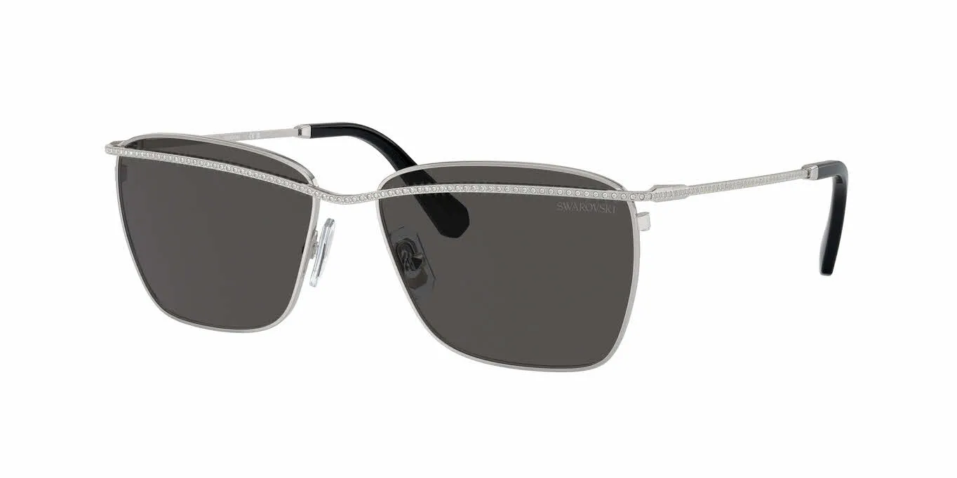 Swarovski SK7006 Sunglasses - Image 2