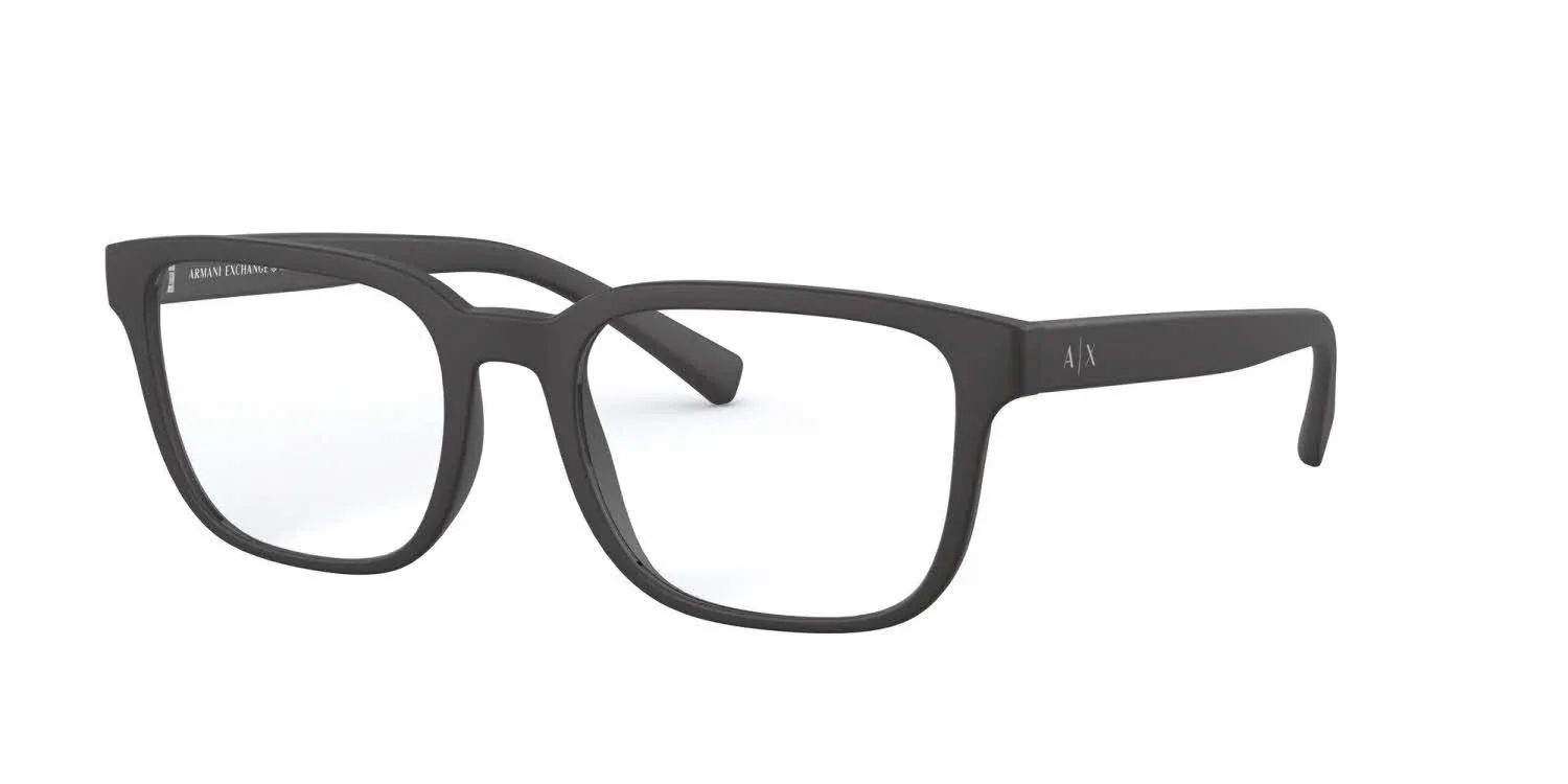 Armani Exchange AX3071F - Alternate Fit