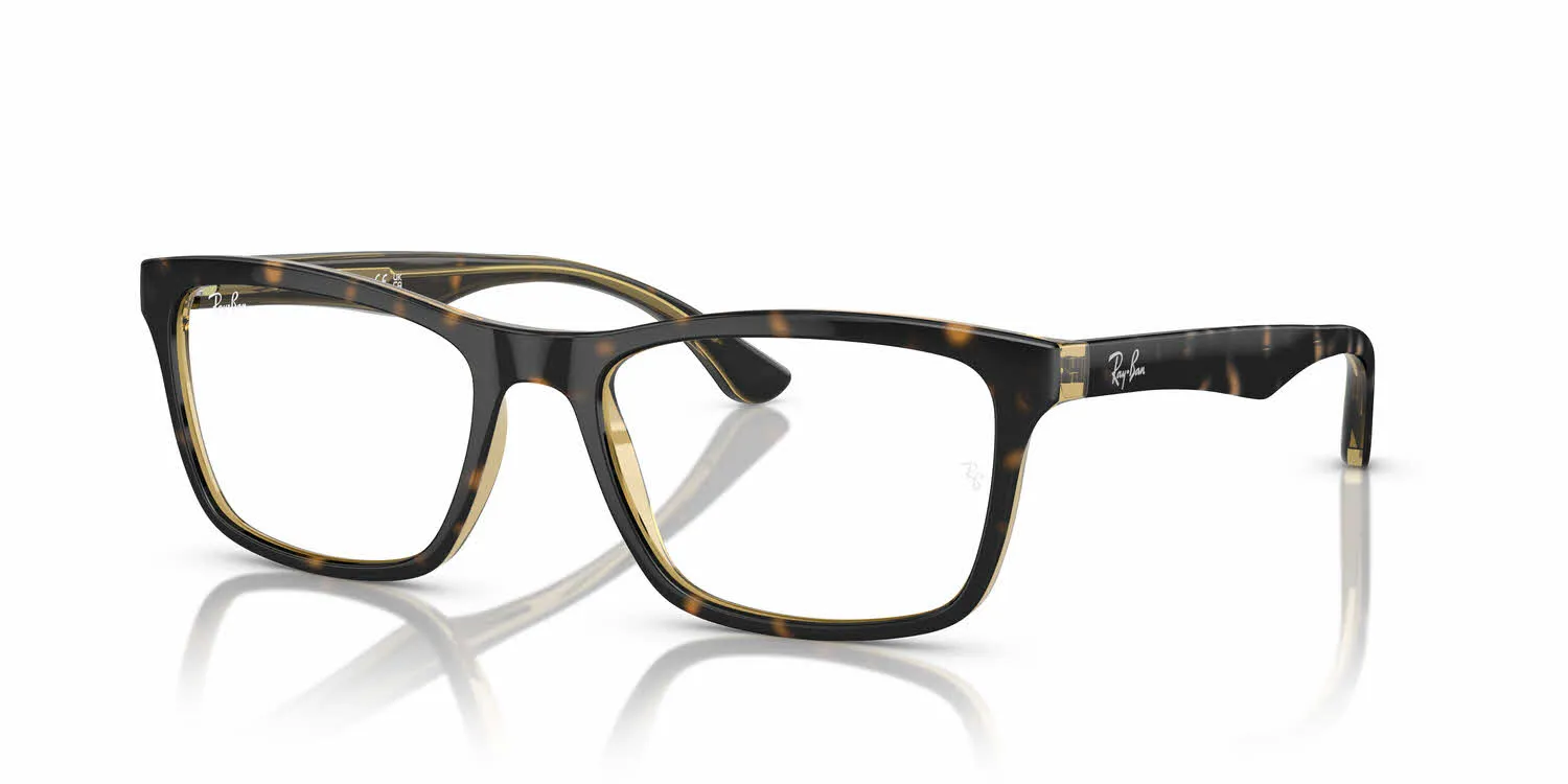 Ray-Ban RB5279 Eyeglasses - Image 2